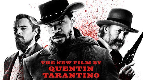 DjangoUnchainedOfficialPosterPT