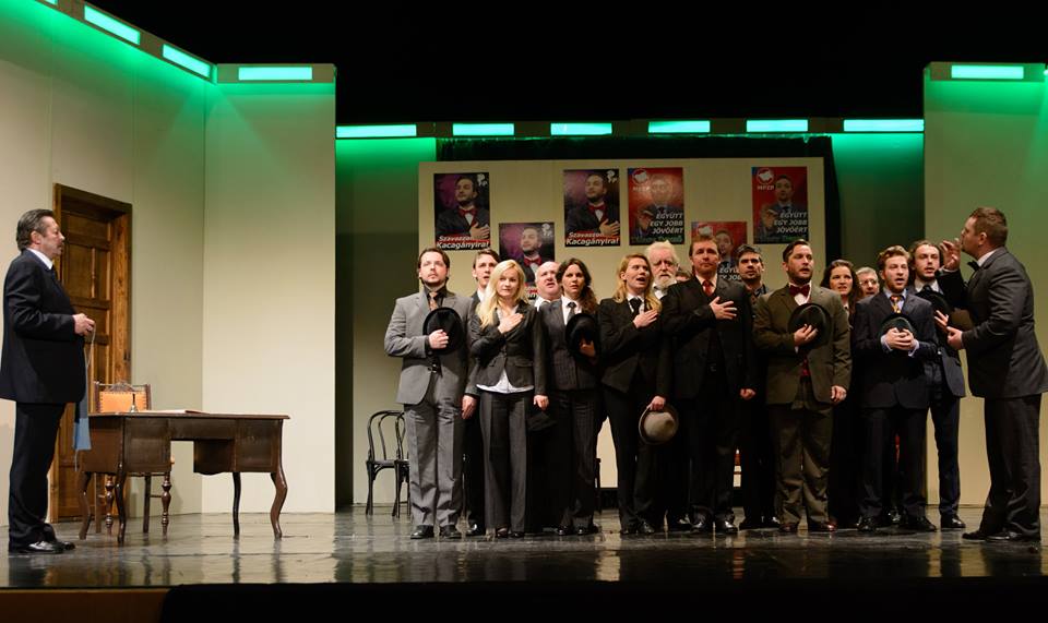 berto elveszett level