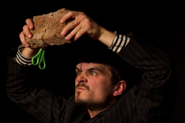 vend fabula foto ban jozsef