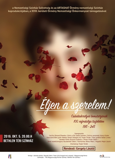 plakat csardas 002