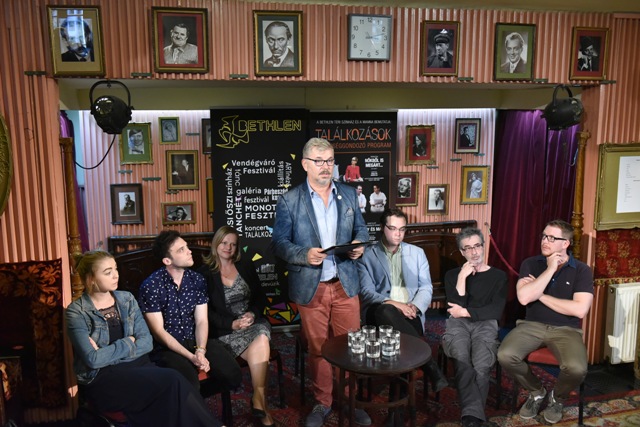 Vadász Krisztina Dékány Barnabás Gáspár Anna Szögi Csaba Egressy G. Tamás Kovács Kristóf Berzsenyi Bellaagh Ádám fotó DeákSzabolcs