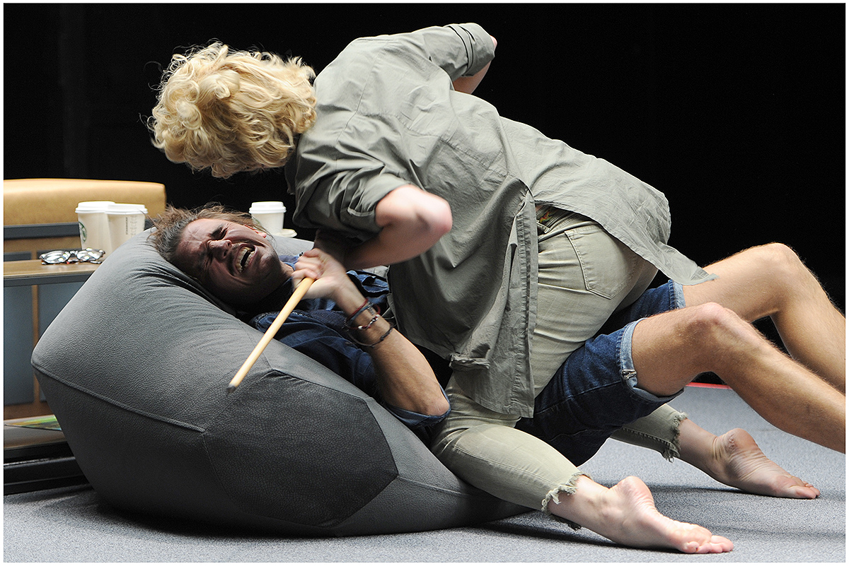 Munkavégzés során JGy 007 