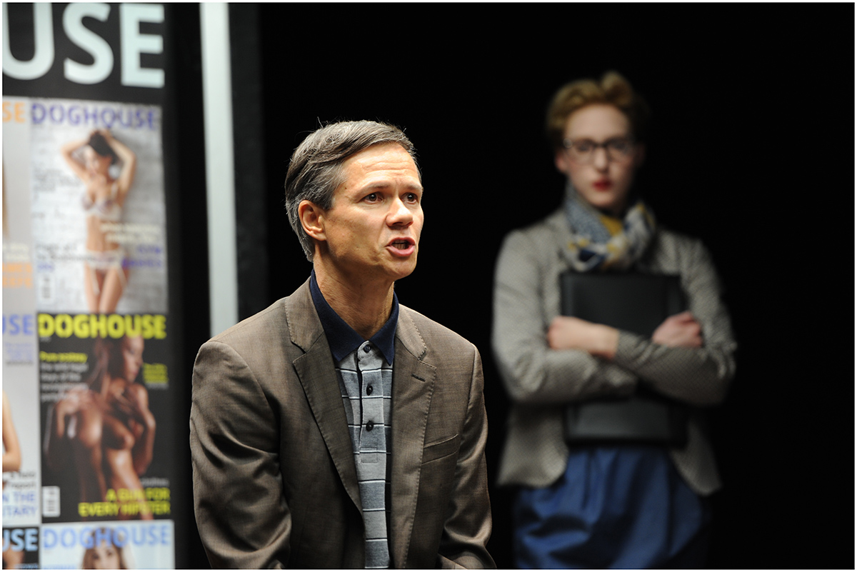 Munkavégzés során JGy 053 