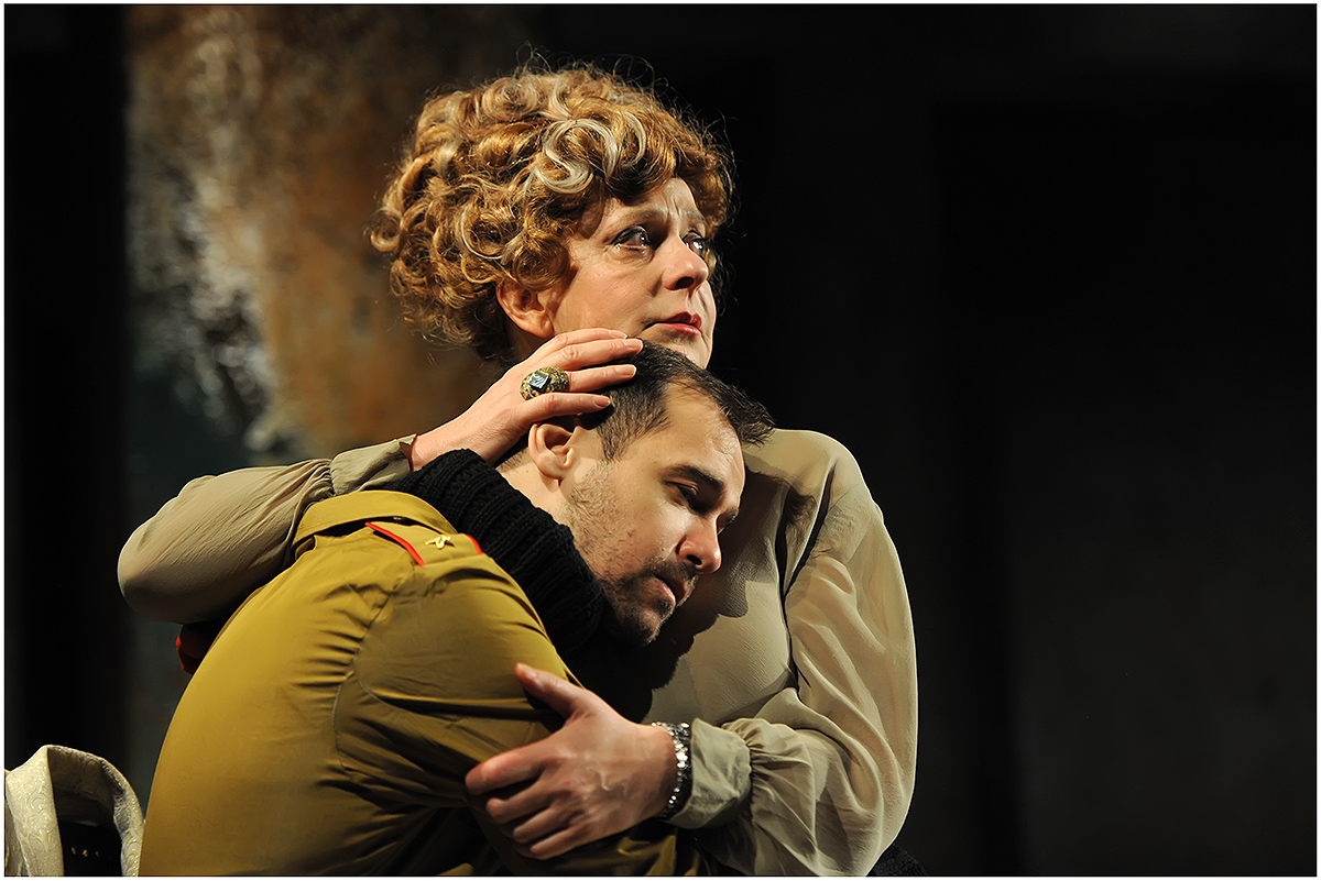 Oroszlan telen JGy 070 