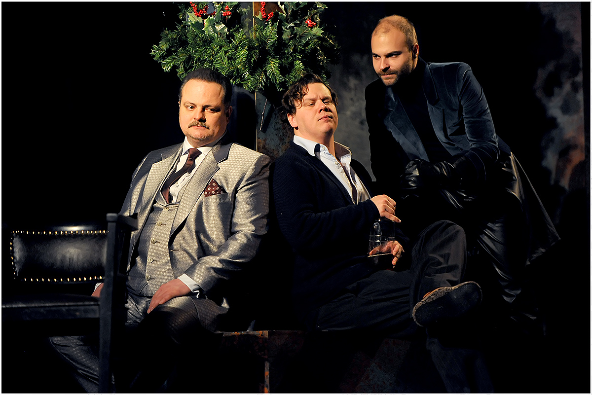 Oroszlan telen JGy 080 