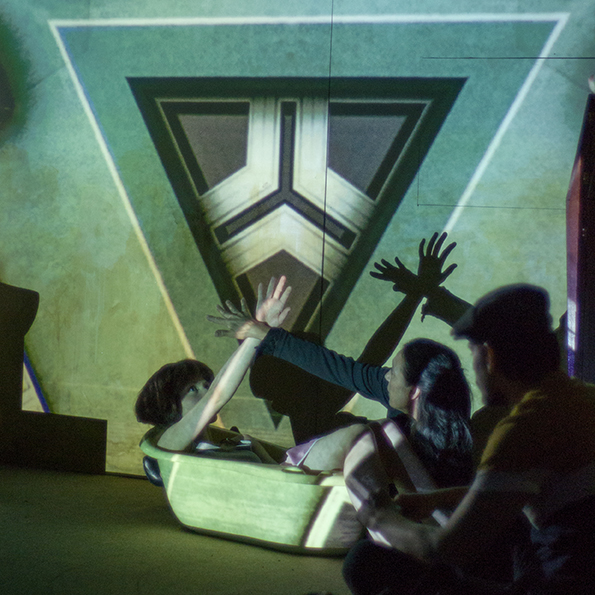 05 Kálvária Lakópark