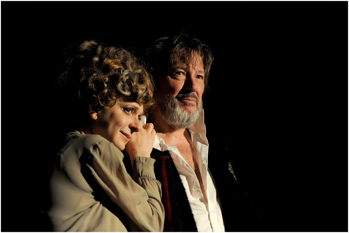 Oroszlan telen JGy 203 