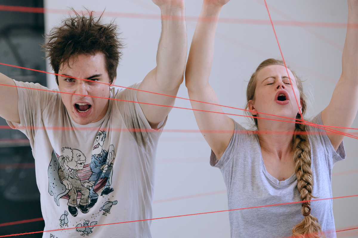 Orlai Mi és Ők Fotó Takács Attila