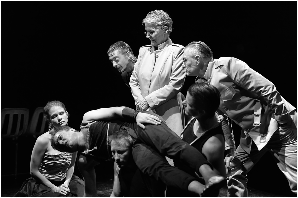 Woyzeck Szkene JGy 115ff 