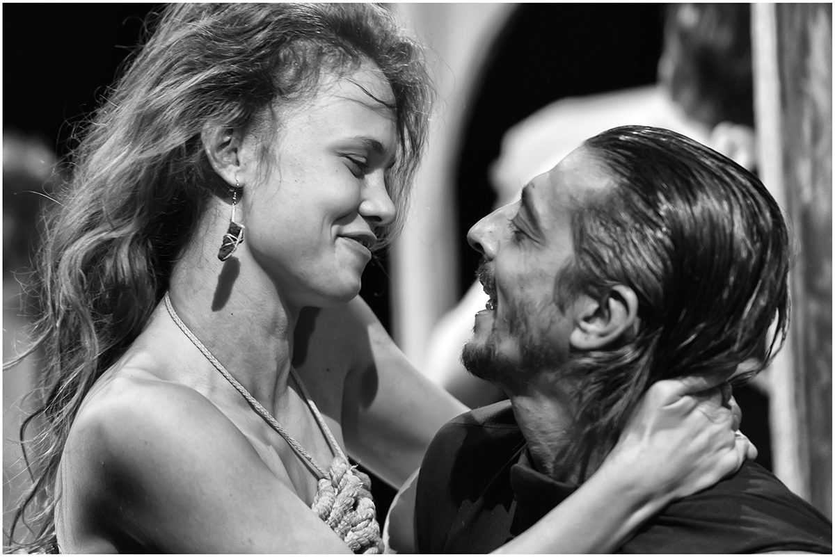 Woyzeck Szkene JGy 176 