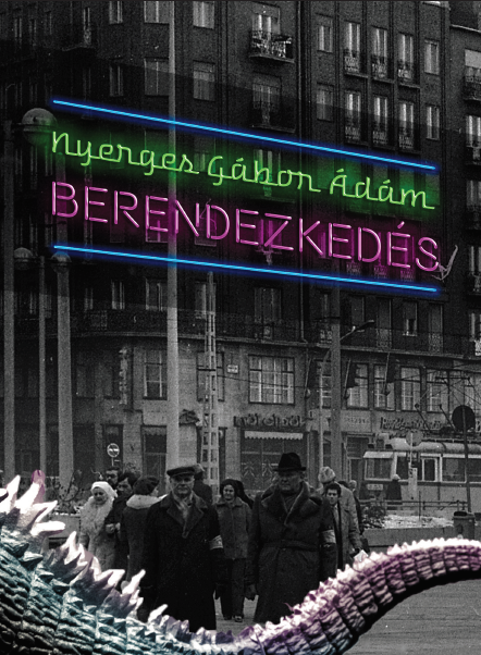 berendezkedés front