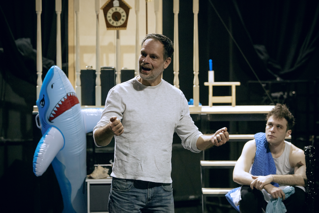 Guelmino Sándor rendező