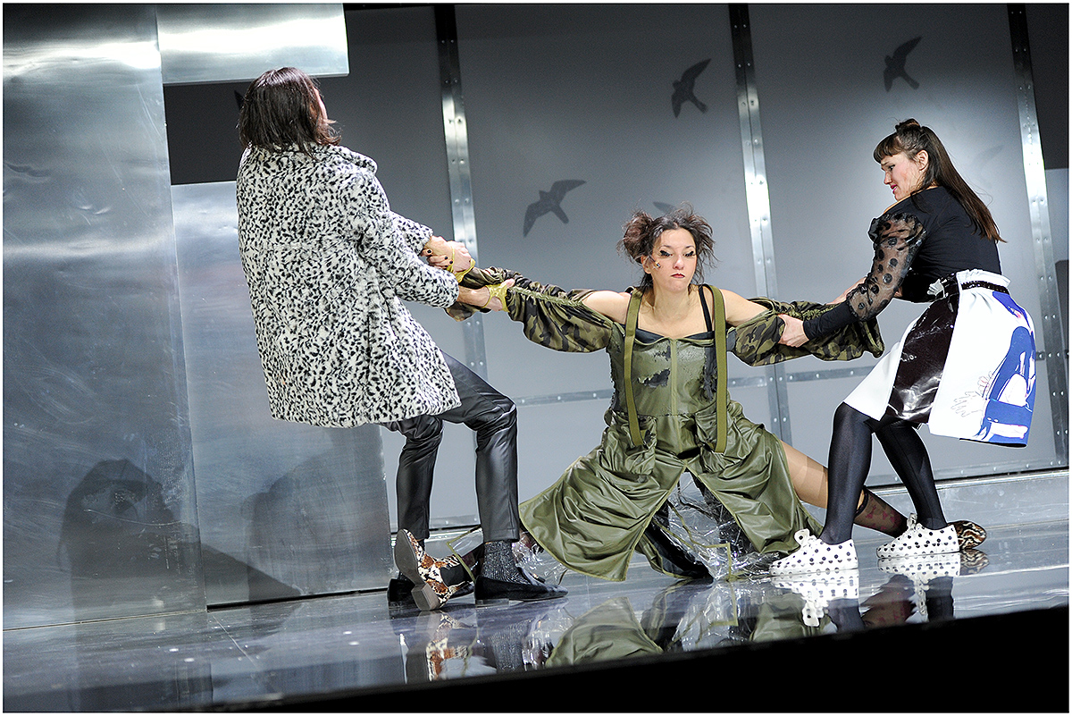 Tartuffe Katona JGy 090 