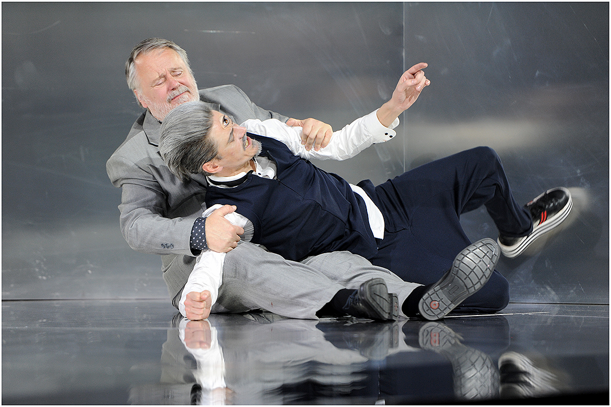 Tartuffe Katona JGy 158 