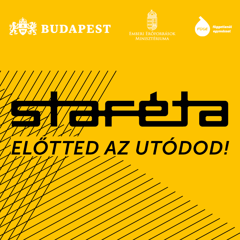 Stafeta 2019 kep