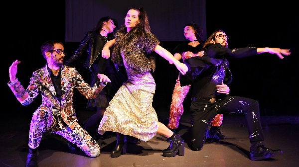 exkatedra bartha mate 6950