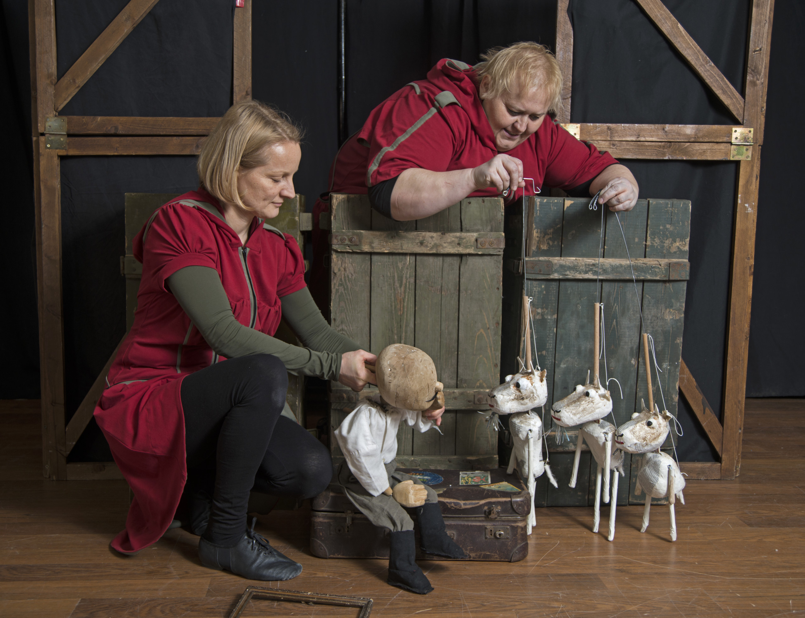 kecskekatonasag 10 Kállai Tóth Anett