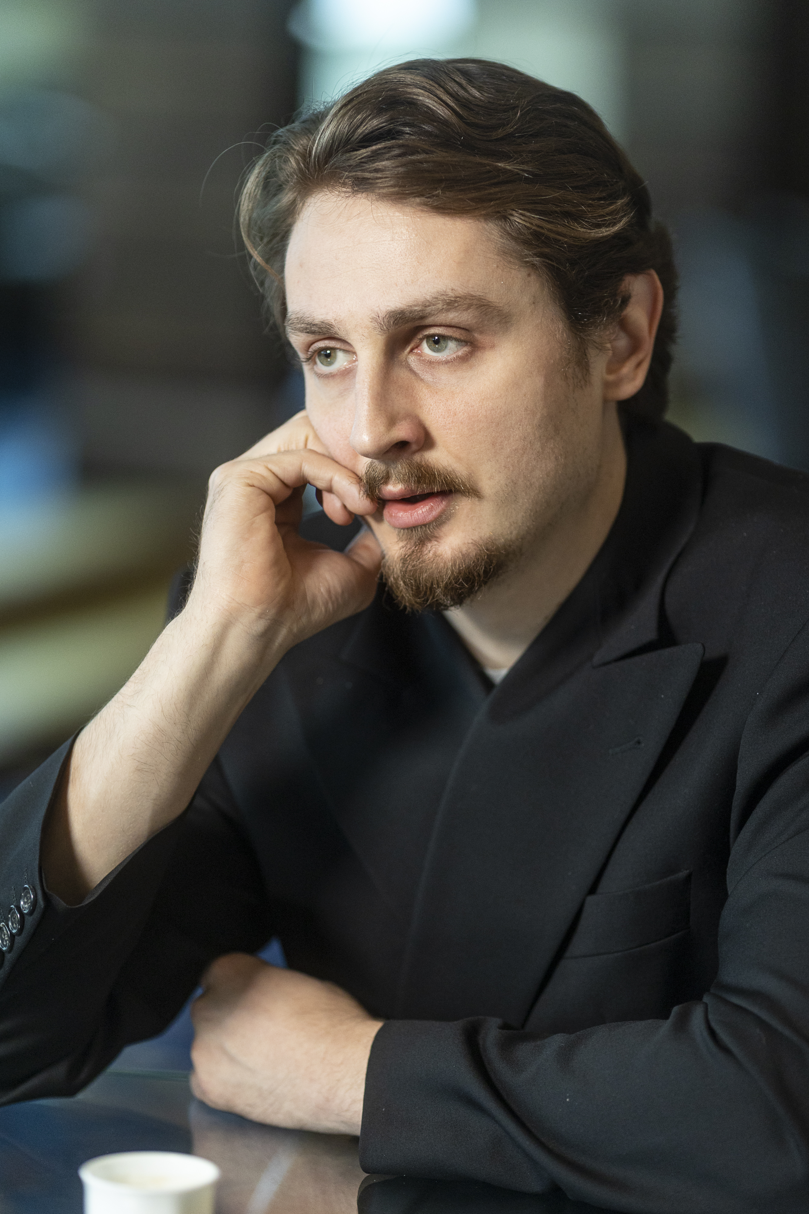 Bordas Roland int eori 7645