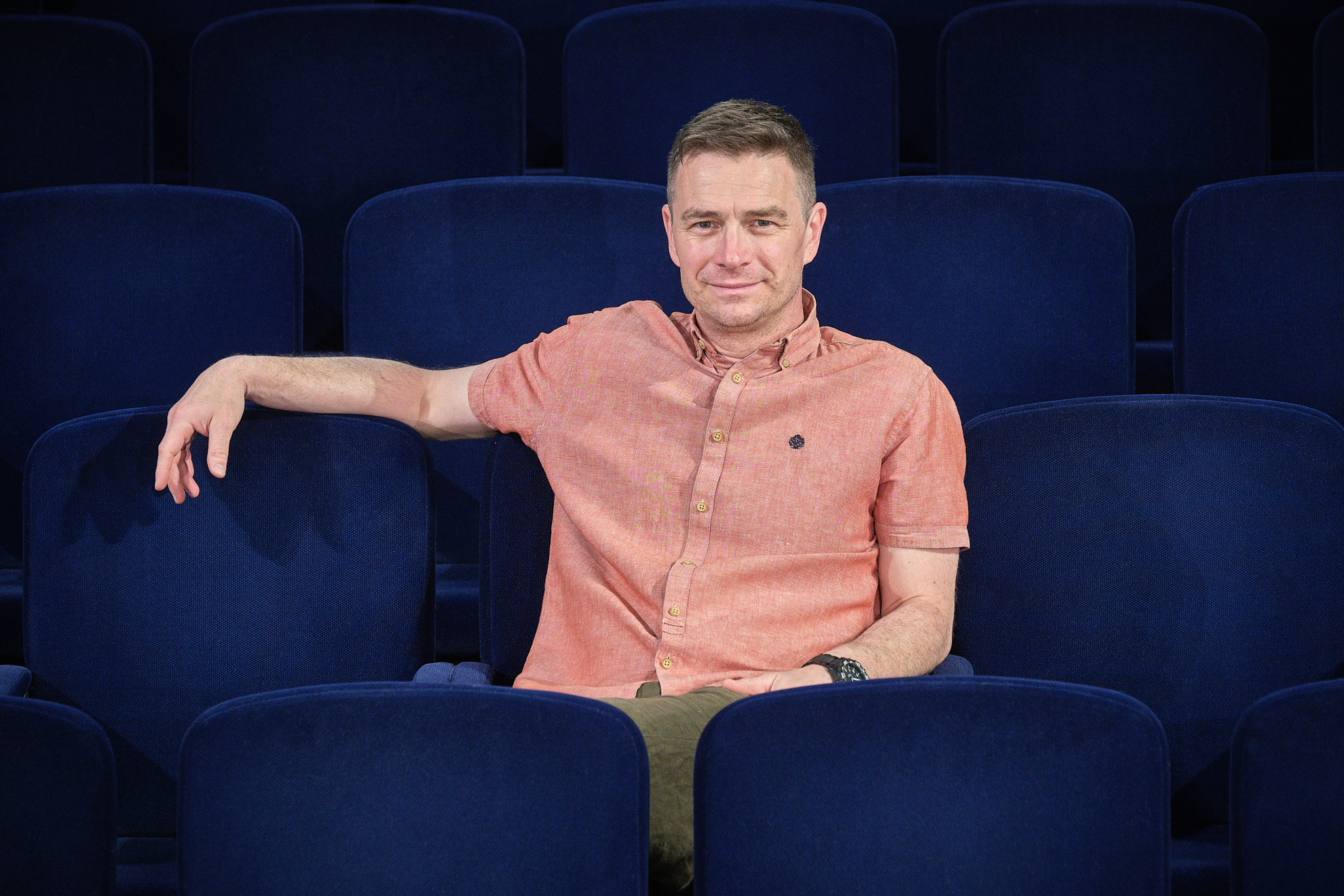 Király Attila Fotó Sipos Zoltán