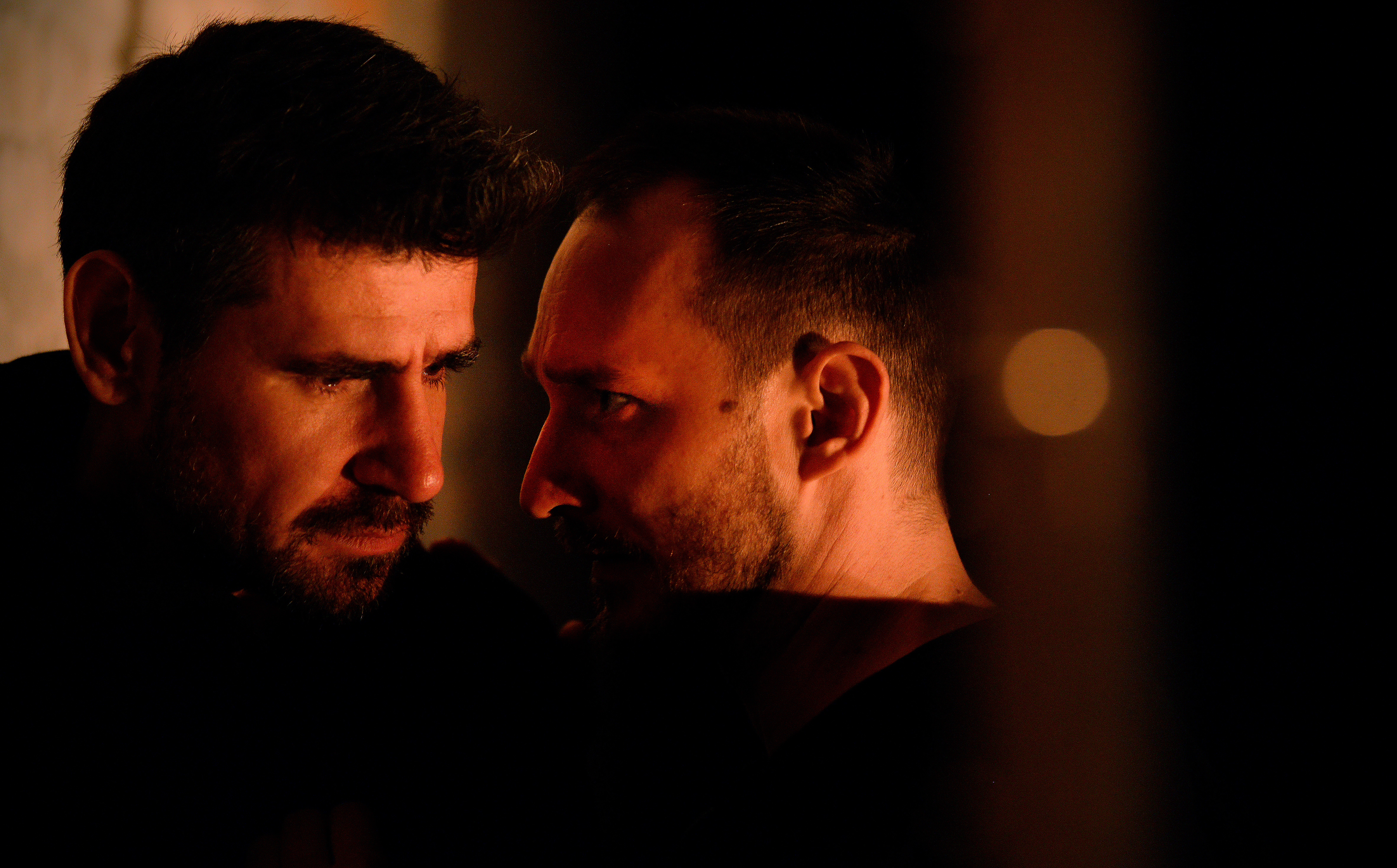 A varjúkirály Fotó Éder Éva