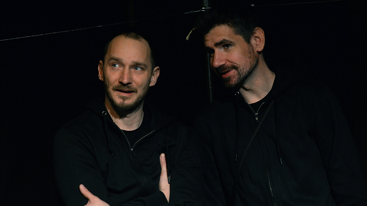 A varjúkirály Fotó Éder Éva