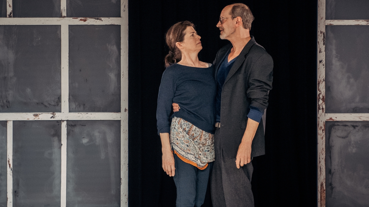 Térkép a túlvilágról Fotó Kőrösy László1