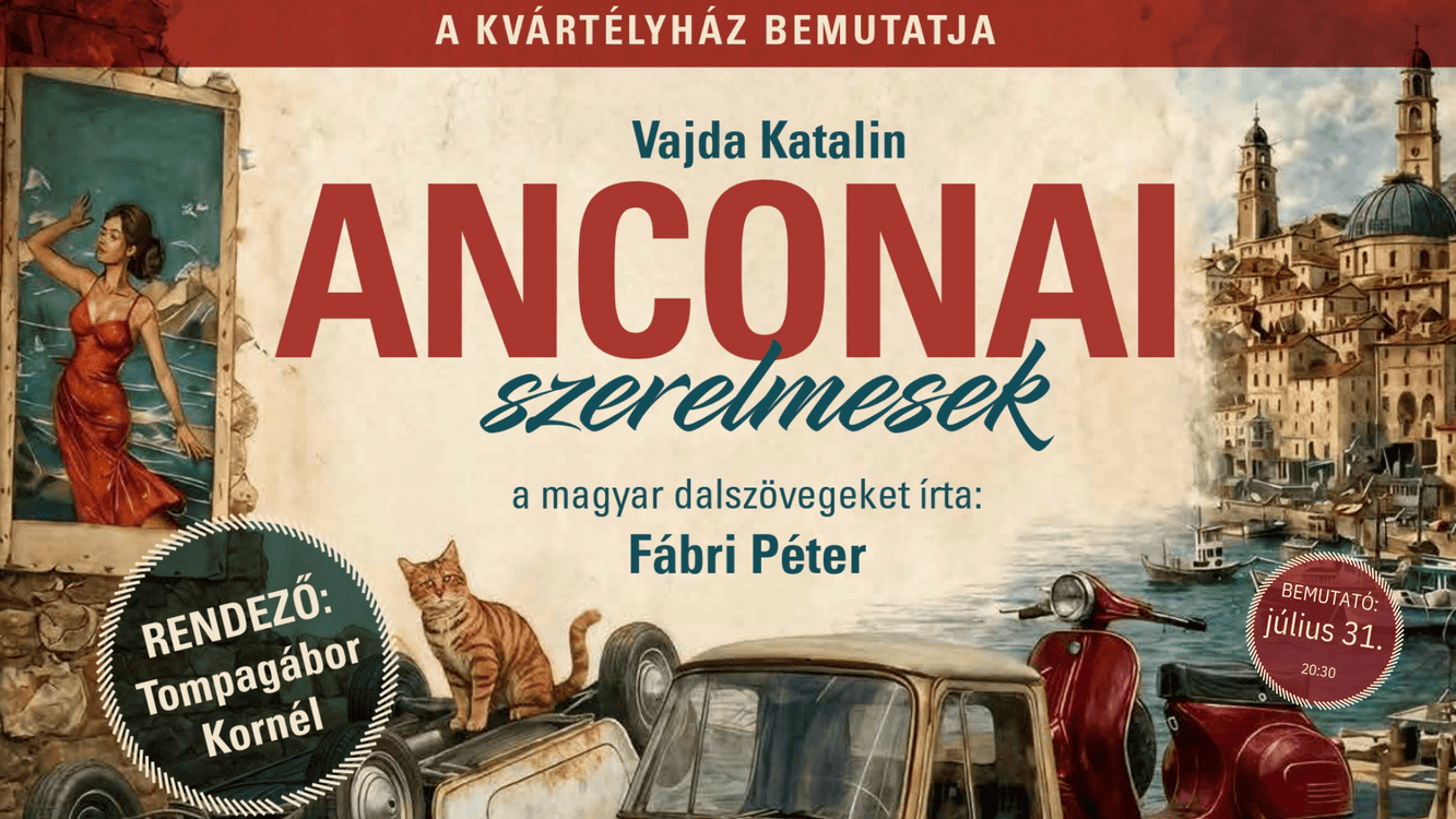 Anconai szerelmesek