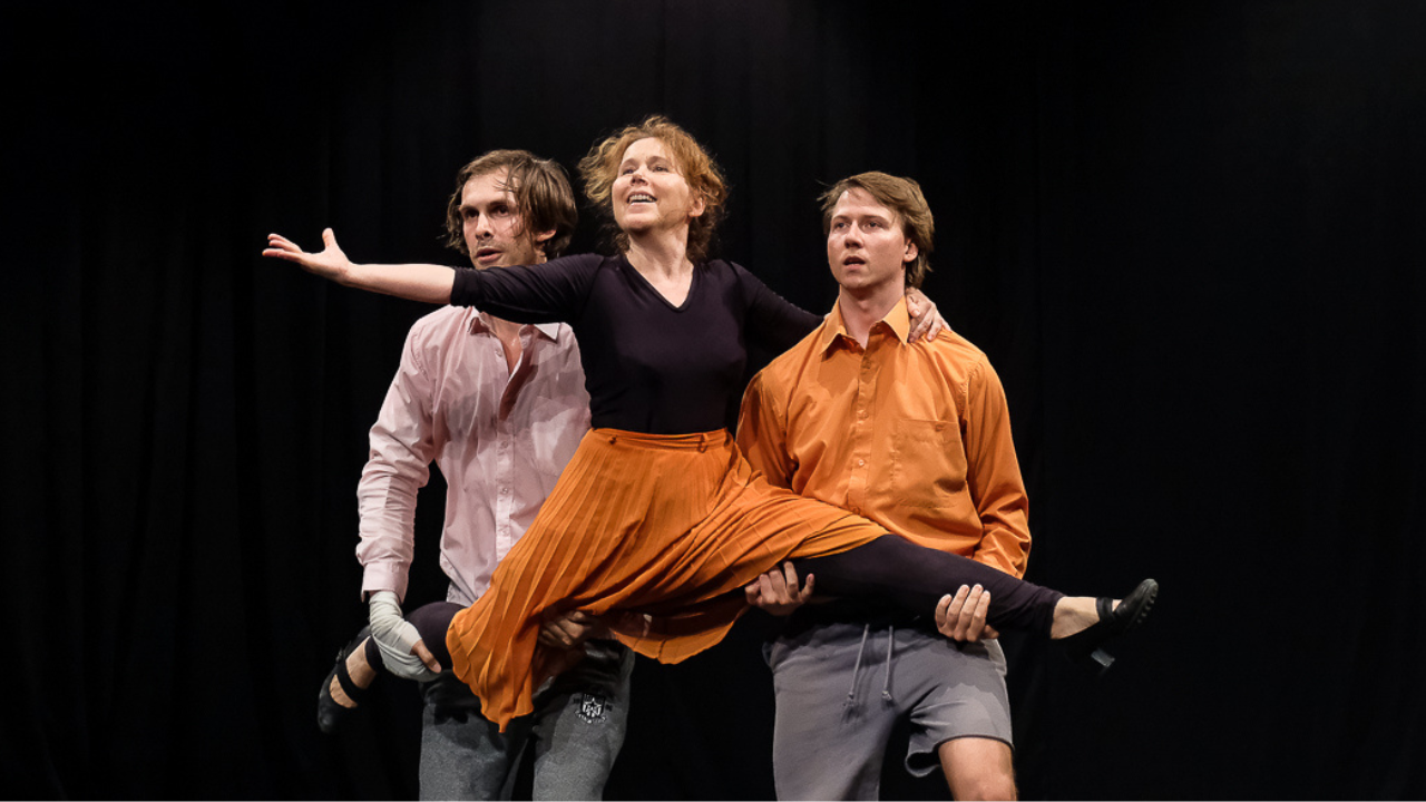 Színházcsináló 1