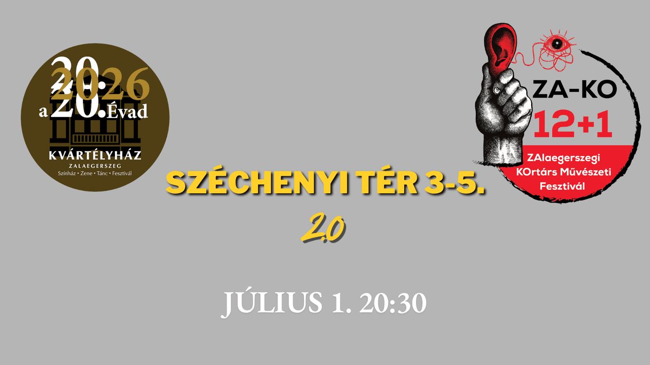 Szechenyi ter 3 5. 2.0